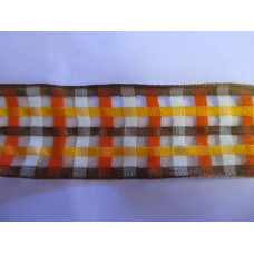 Patterned Ribbon